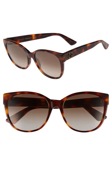 gucci cat eye sunglasses|designer cat eye sunglasses polarized.